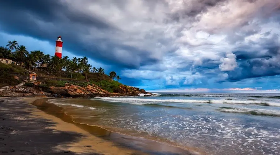 Lighthouse Beach